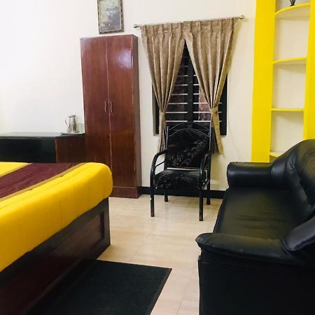 Hotel Mystique Inn Ooty Eksteriør billede