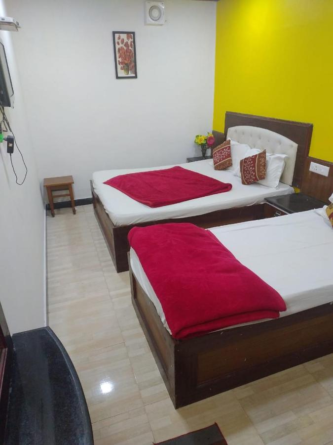 Hotel Mystique Inn Ooty Eksteriør billede