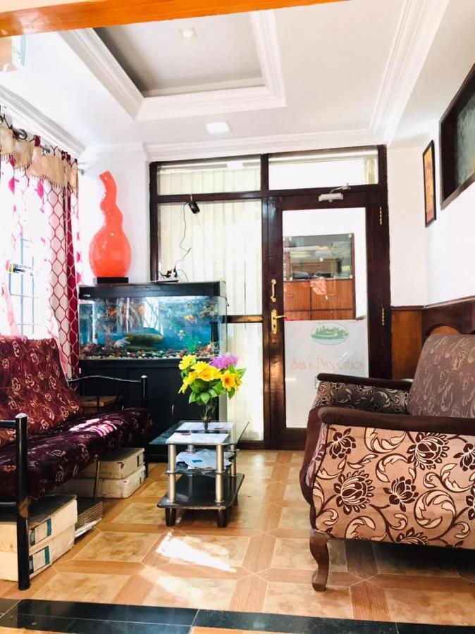 Hotel Mystique Inn Ooty Eksteriør billede
