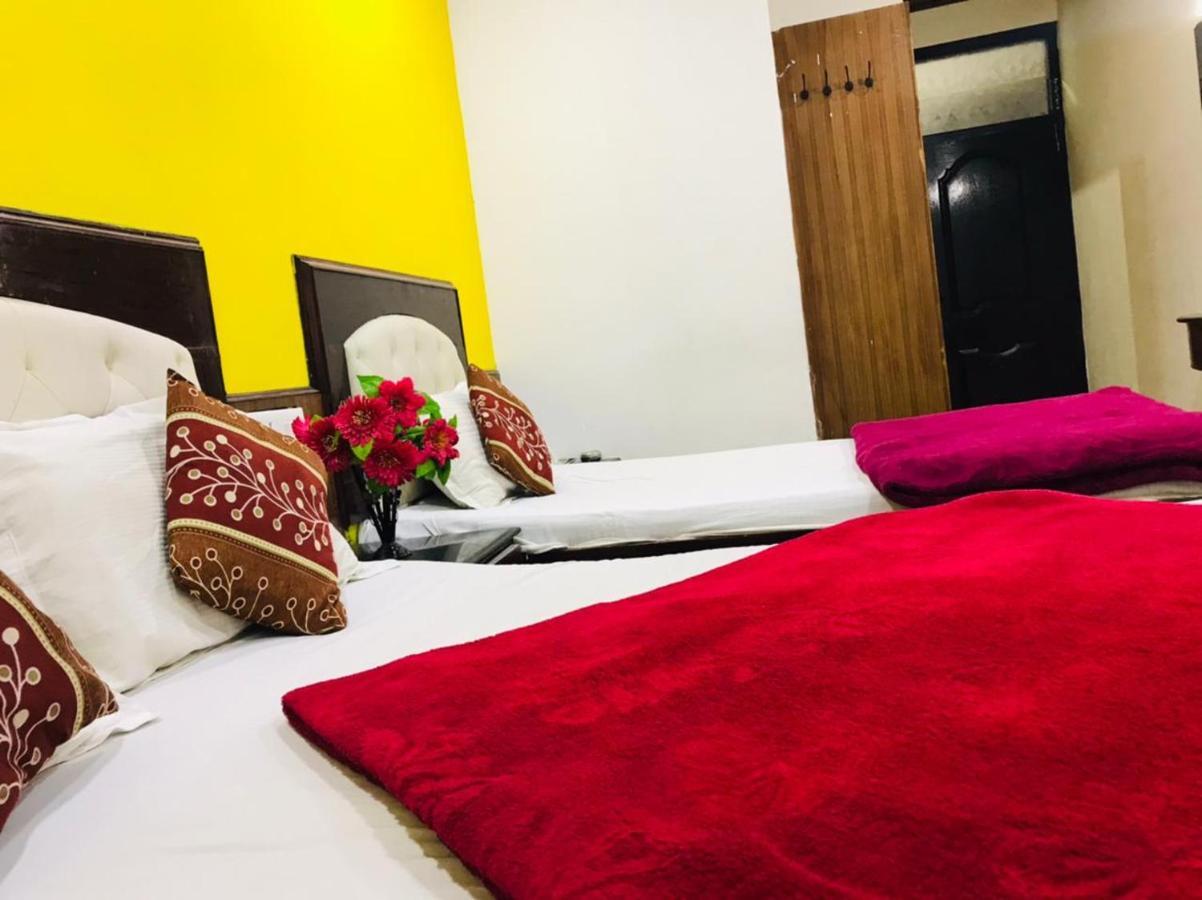 Hotel Mystique Inn Ooty Eksteriør billede
