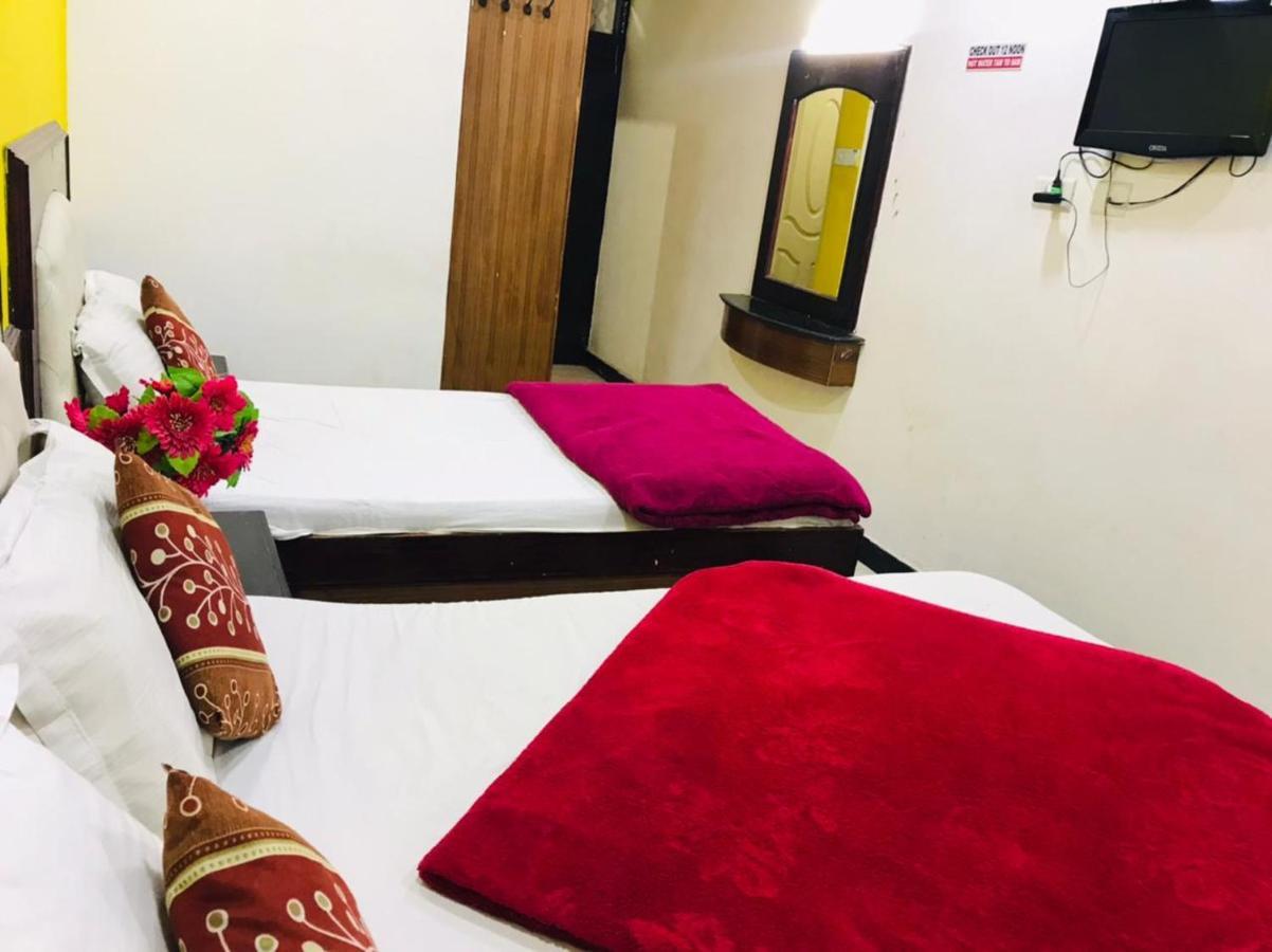 Hotel Mystique Inn Ooty Eksteriør billede