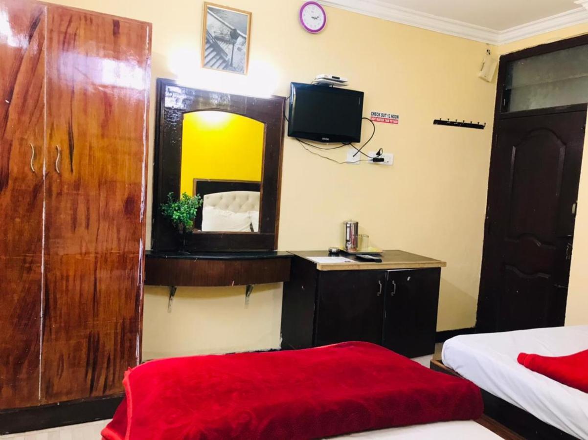 Hotel Mystique Inn Ooty Eksteriør billede