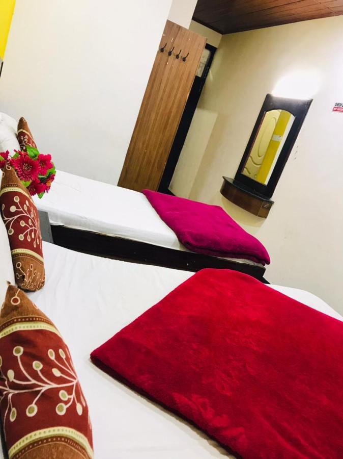 Hotel Mystique Inn Ooty Eksteriør billede