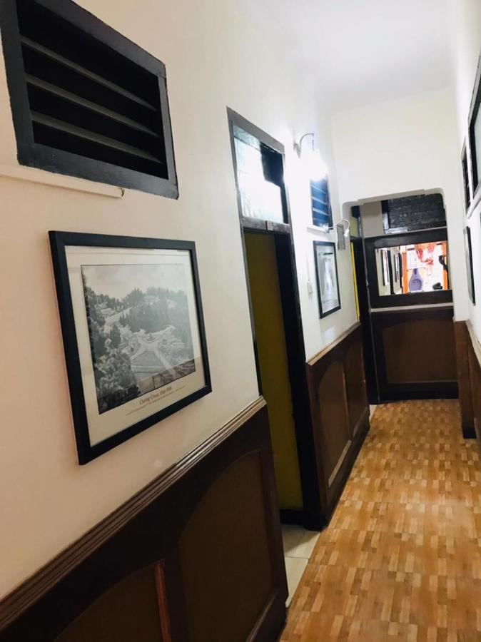 Hotel Mystique Inn Ooty Eksteriør billede