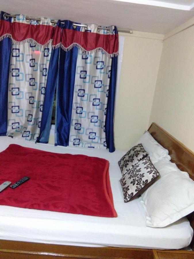 Hotel Mystique Inn Ooty Eksteriør billede