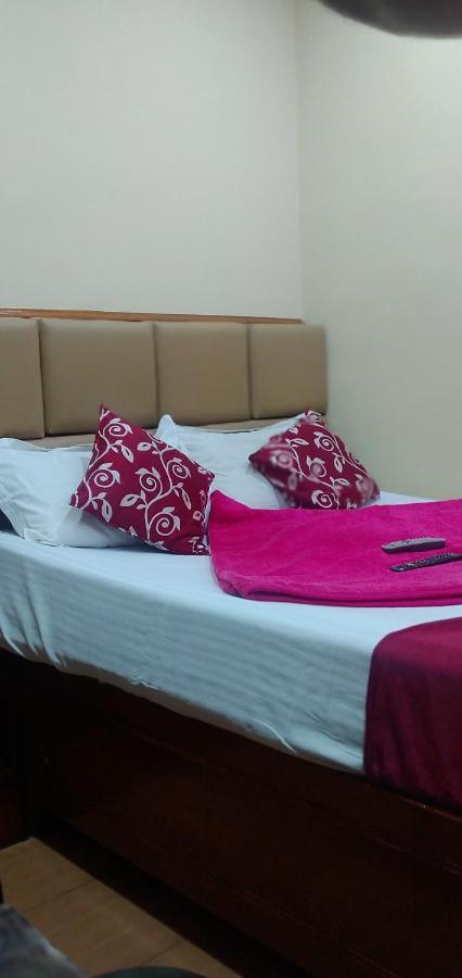 Hotel Mystique Inn Ooty Eksteriør billede