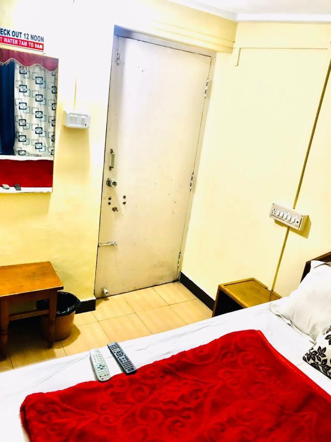 Hotel Mystique Inn Ooty Eksteriør billede