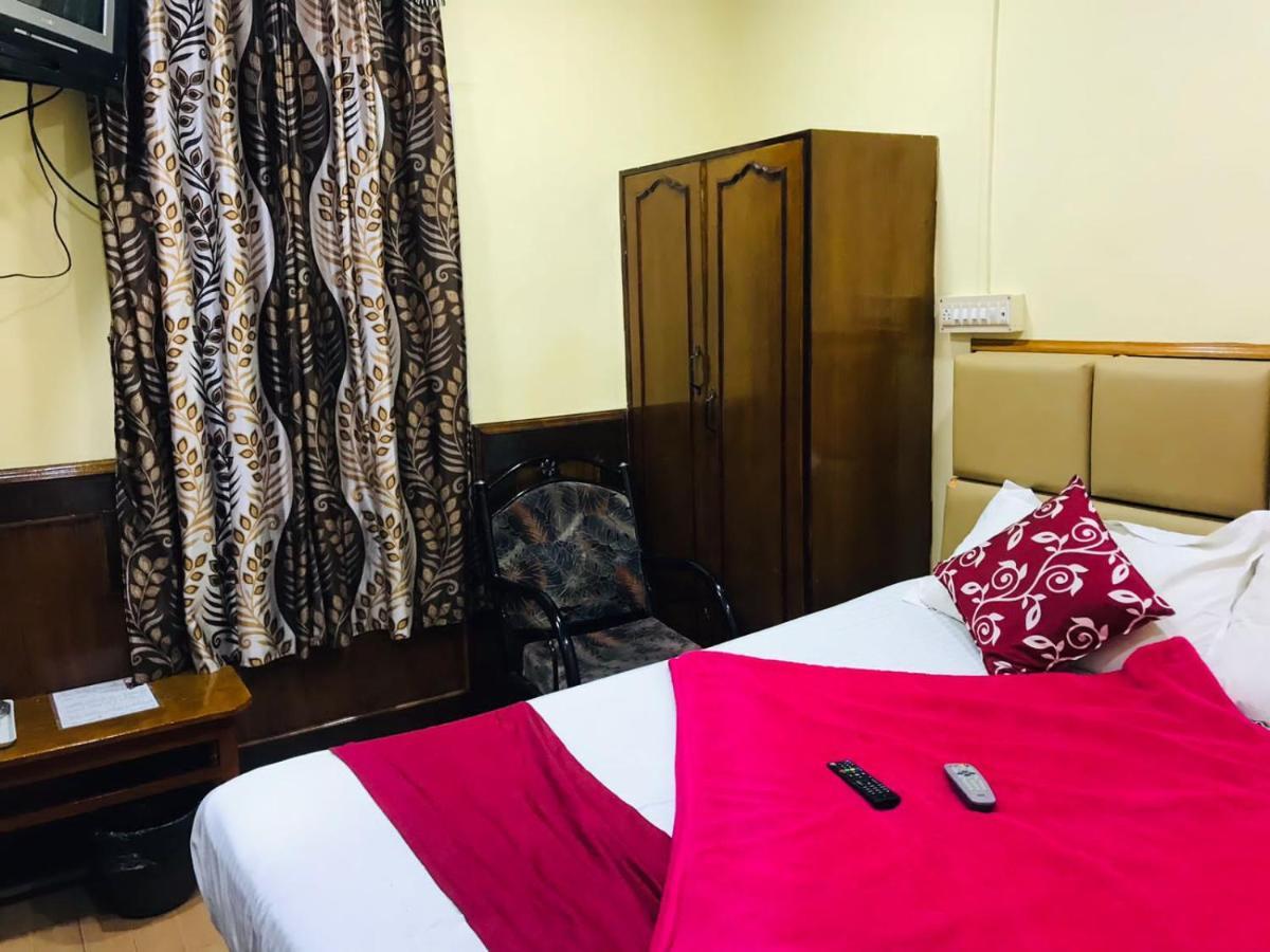 Hotel Mystique Inn Ooty Eksteriør billede