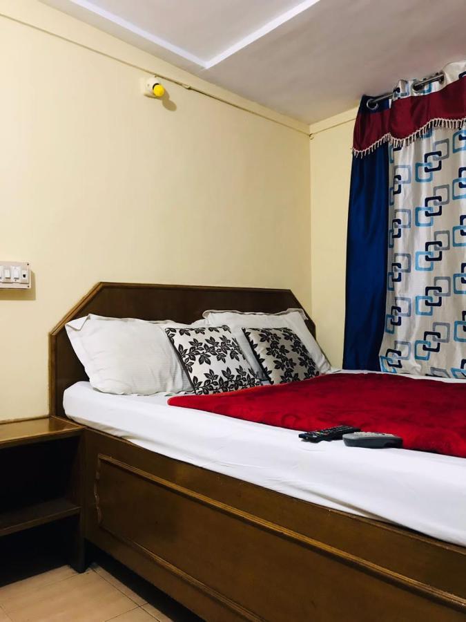 Hotel Mystique Inn Ooty Eksteriør billede