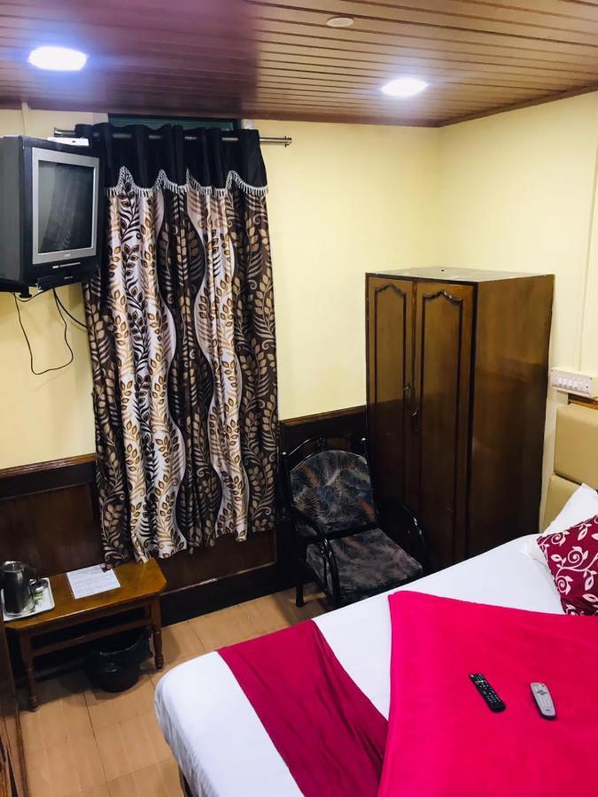 Hotel Mystique Inn Ooty Eksteriør billede