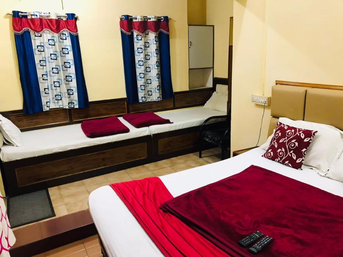 Hotel Mystique Inn Ooty Eksteriør billede