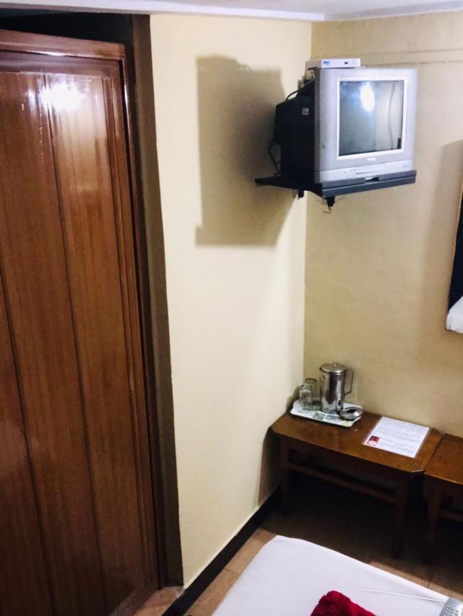 Hotel Mystique Inn Ooty Eksteriør billede