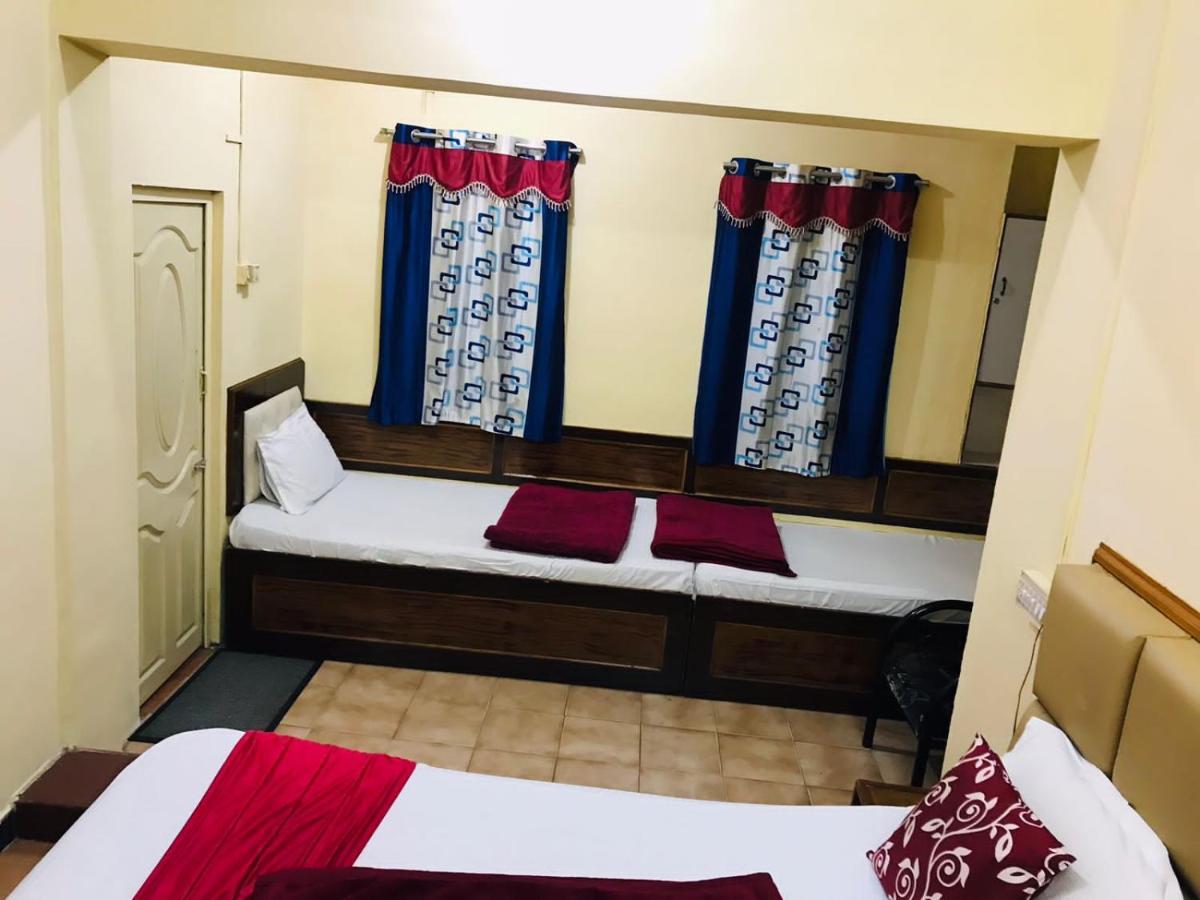 Hotel Mystique Inn Ooty Eksteriør billede