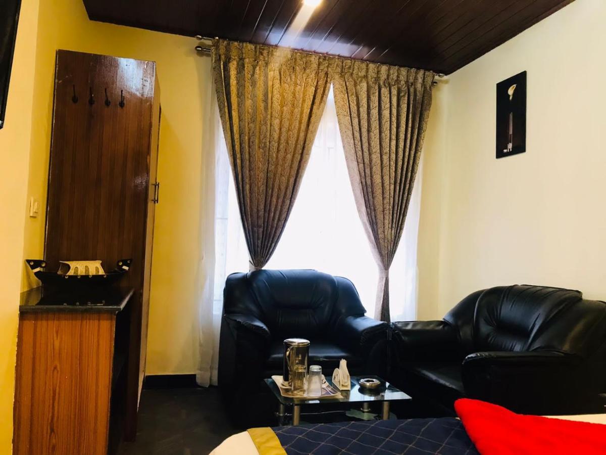 Hotel Mystique Inn Ooty Eksteriør billede