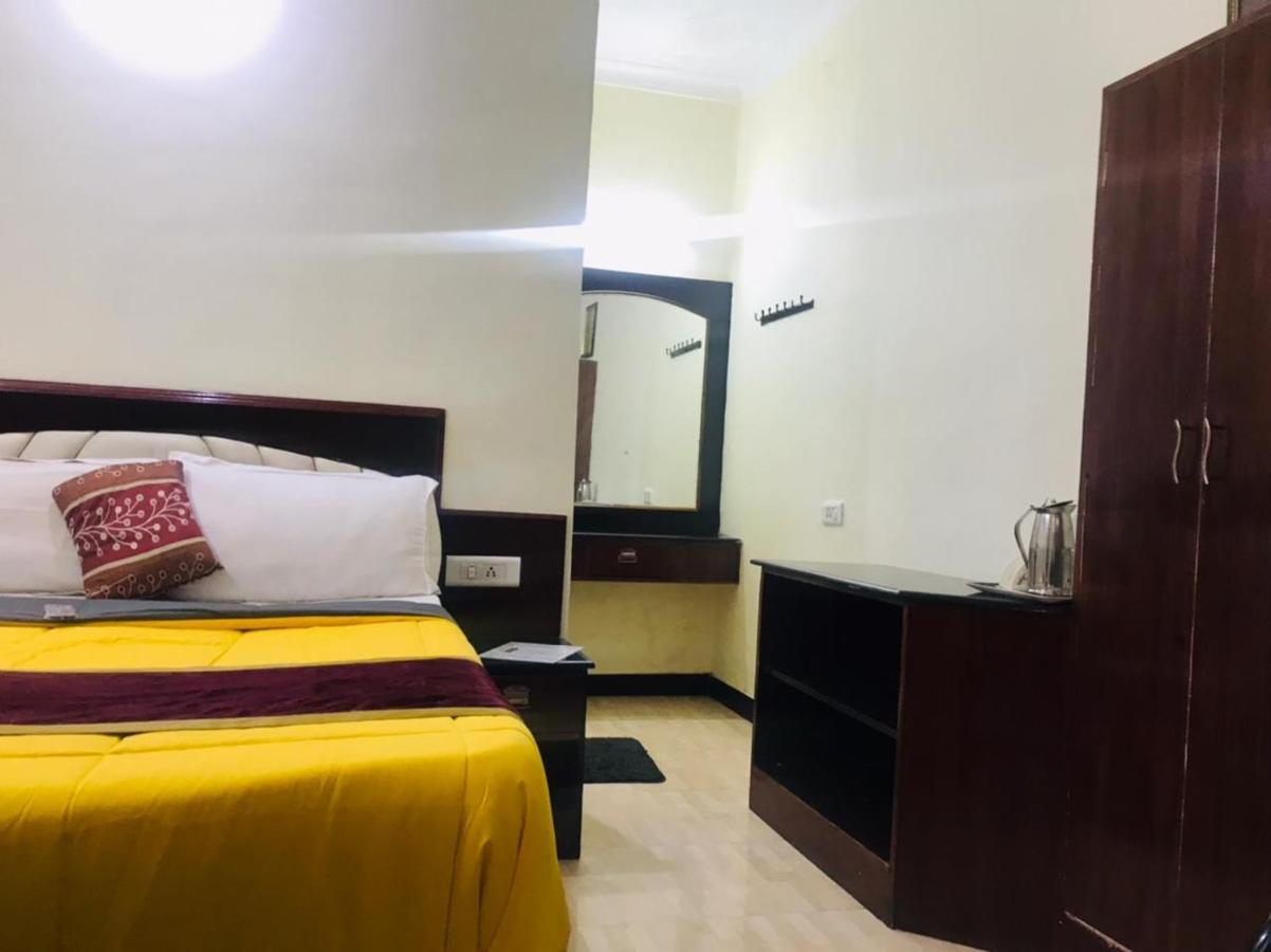 Hotel Mystique Inn Ooty Eksteriør billede