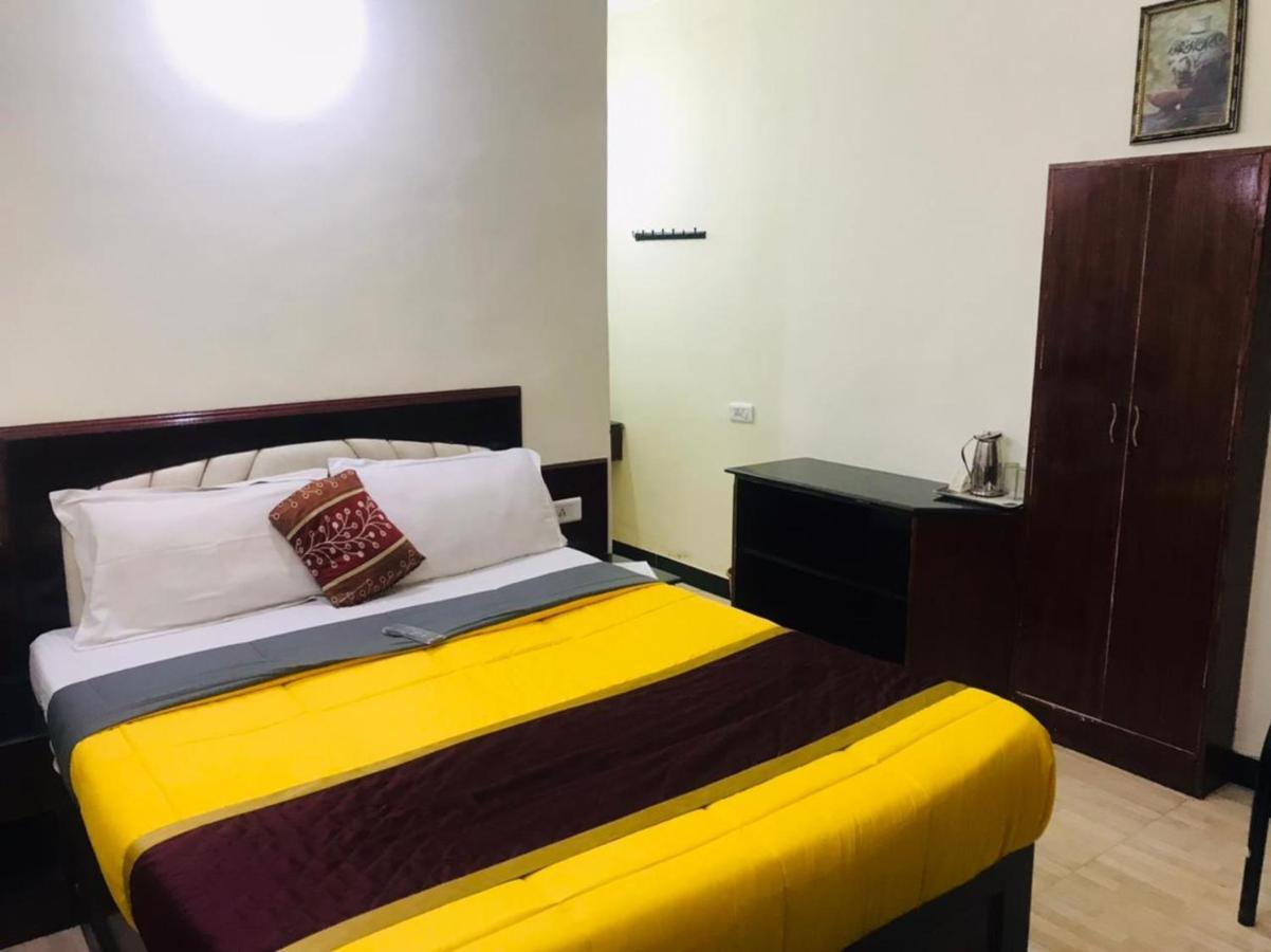Hotel Mystique Inn Ooty Eksteriør billede
