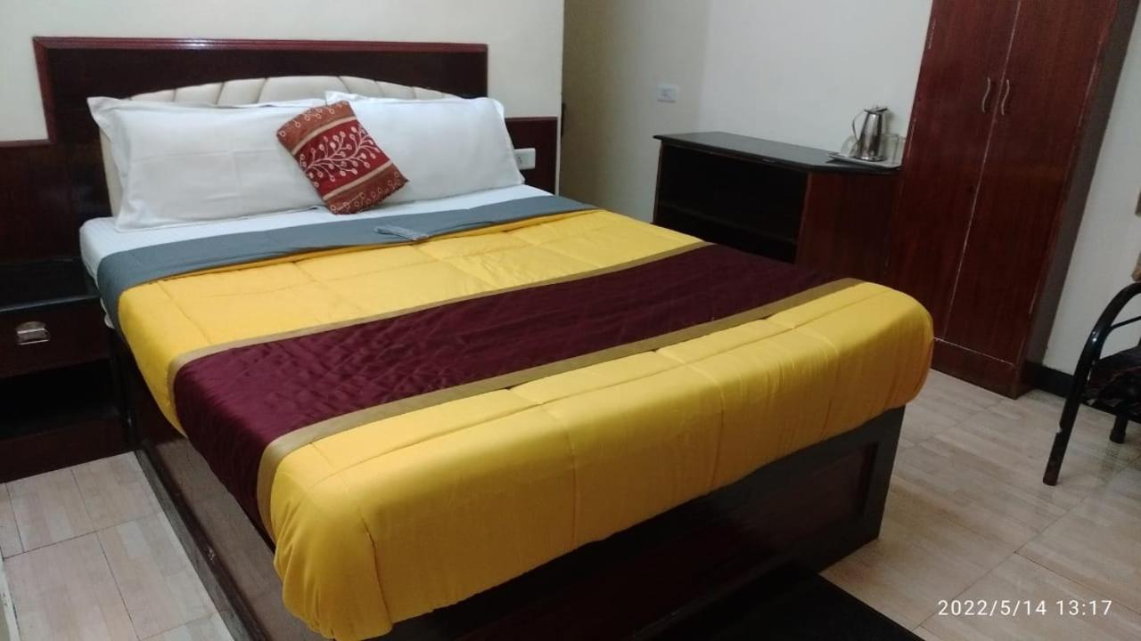 Hotel Mystique Inn Ooty Eksteriør billede